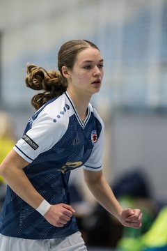 Bild 580 - wBJ Power Girls Cup Suederelbe